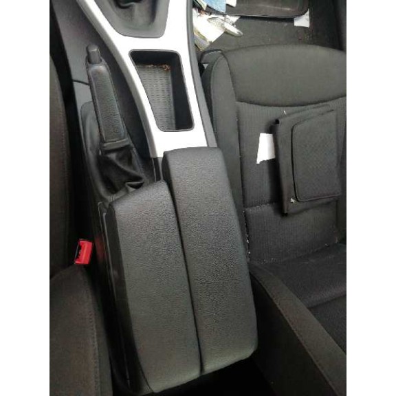 bmw serie 3 berlina (e90) del año 2009