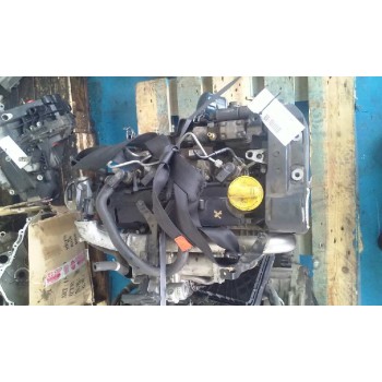 MOTOR COMPLETO K9K282 CASCO 