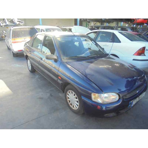 ford escort berl./turnier del año 1996