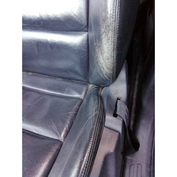 audi a6 berlina (4f2) del año 2007