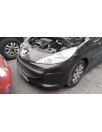 peugeot 207 del año 2007