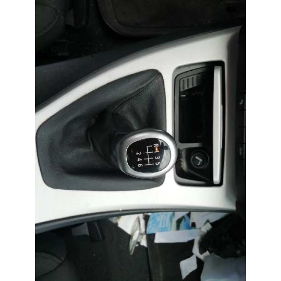 bmw serie 3 berlina (e90) del año 2009