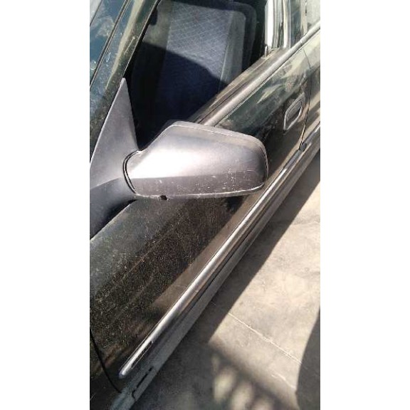 opel astra g berlina del año 1999