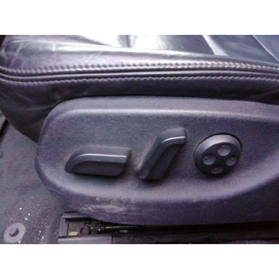 audi a6 berlina (4f2) del año 2007