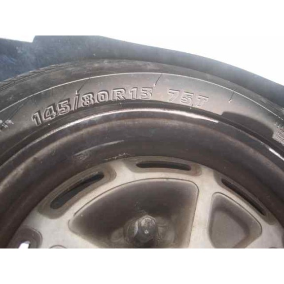 renault 5 del año 1982