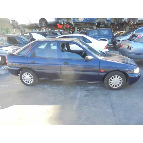 ford escort berl./turnier del año 1996