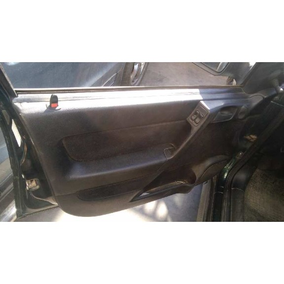 opel astra g berlina del año 1999