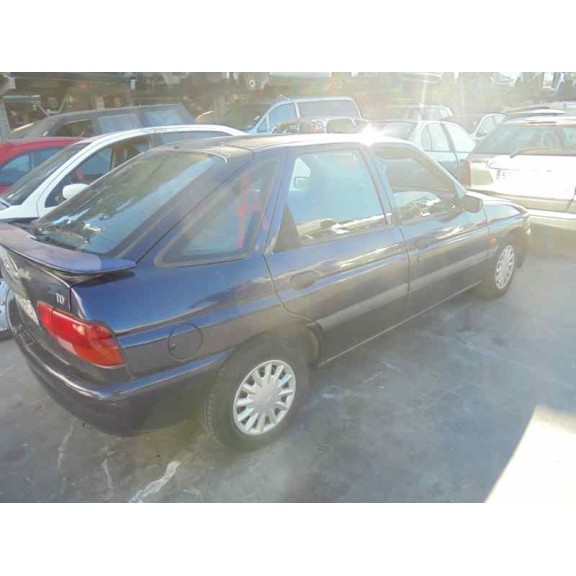 ford escort berl./turnier del año 1996