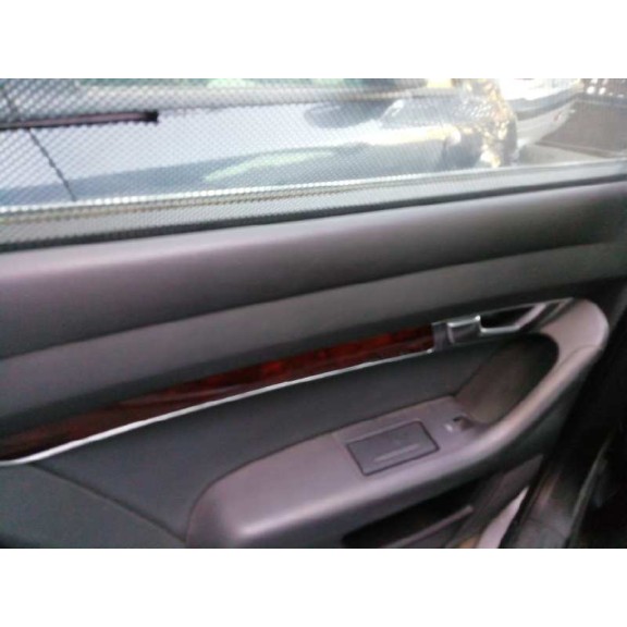 audi a6 berlina (4f2) del año 2007