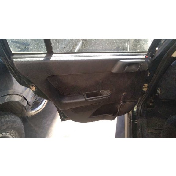 opel astra g berlina del año 1999