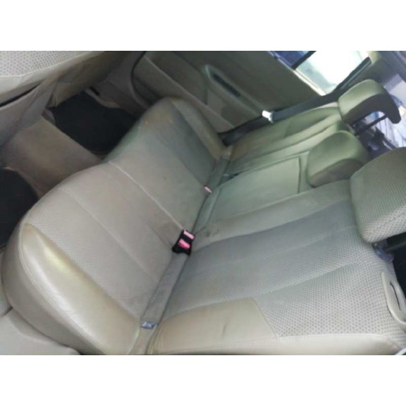 renault megane ii familiar del año 2005