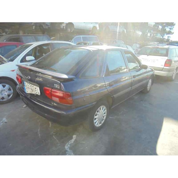 ford escort berl./turnier del año 1996