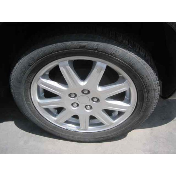 chrysler pt cruiser (pt) del año 2008