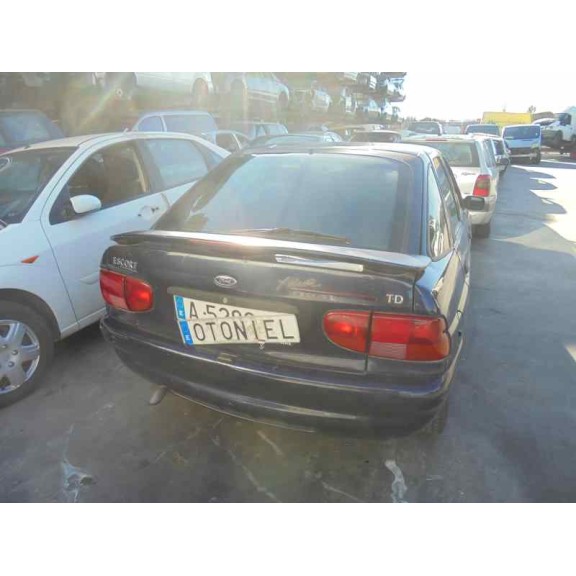 ford escort berl./turnier del año 1996