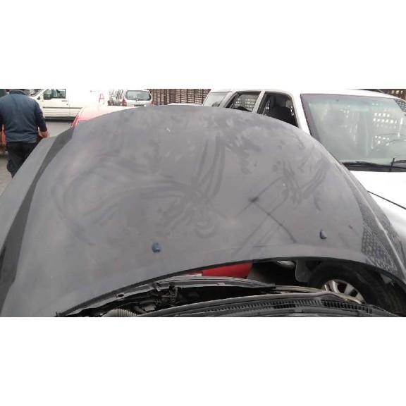 peugeot 207 del año 2007