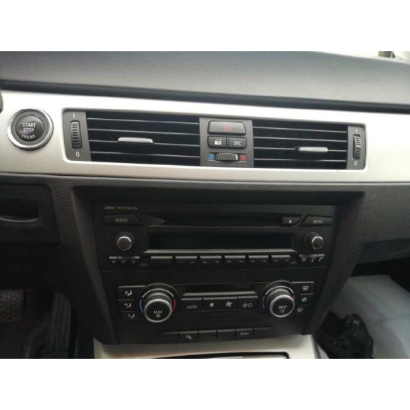 bmw serie 3 berlina (e90) del año 2009