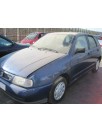 seat ibiza (6k) del año 1998
