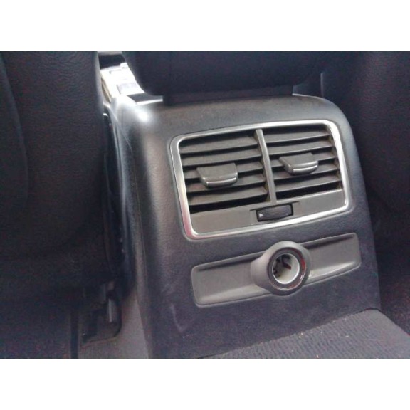 audi a6 berlina (4f2) del año 2007