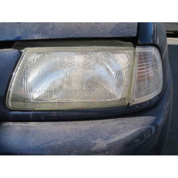 seat ibiza (6k) del año 1998