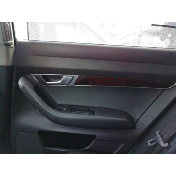 audi a6 berlina (4f2) del año 2007