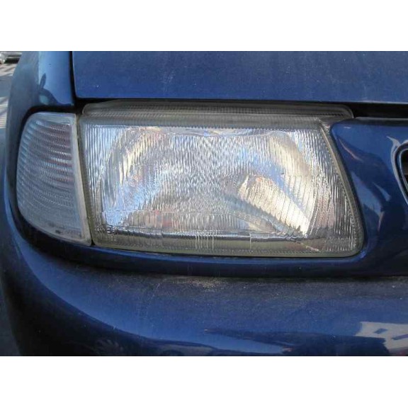 seat ibiza (6k) del año 1998