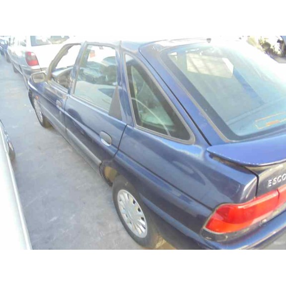 ford escort berl./turnier del año 1996