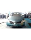 nissan primera berlina (p12) del año 2002