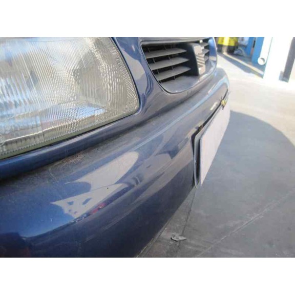 seat ibiza (6k) del año 1998