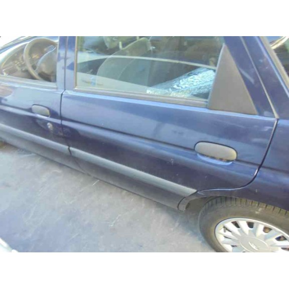 ford escort berl./turnier del año 1996