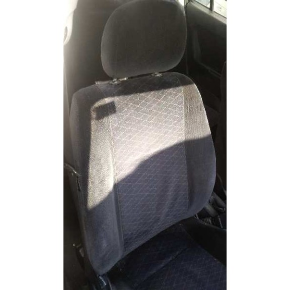 opel astra g berlina del año 1999