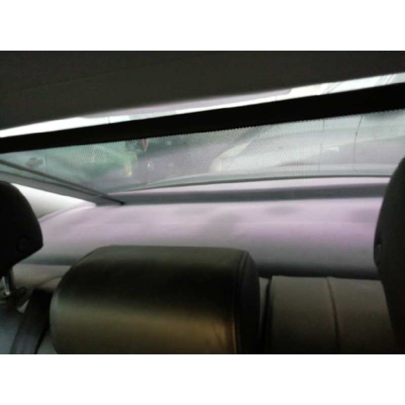 audi a6 berlina (4f2) del año 2007