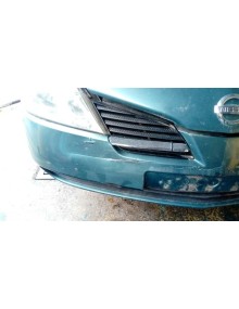 nissan primera berlina (p12) del año 2002 2