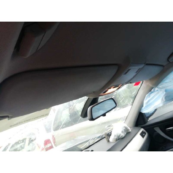 bmw serie 3 berlina (e90) del año 2009