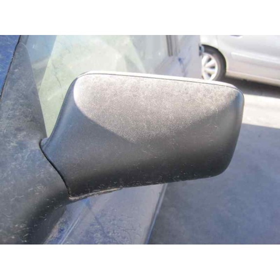 seat ibiza (6k) del año 1998