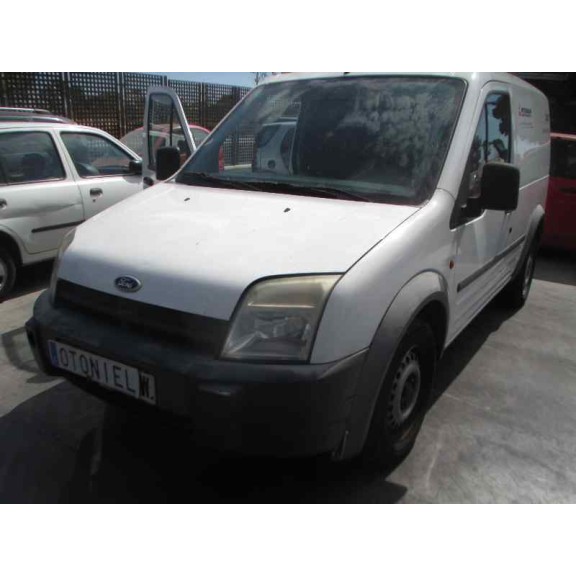 ford tourneo connect (tc7) del año 2006