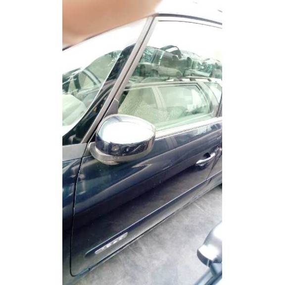 renault espace iv (jk0) del año 2005