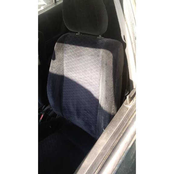 opel astra g berlina del año 1999