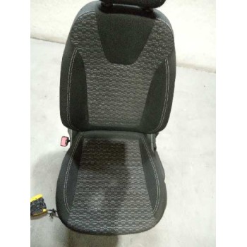 Recambio de asiento delantero izquierdo para opel astra k lim. 5türig excellence referencia OEM IAM   