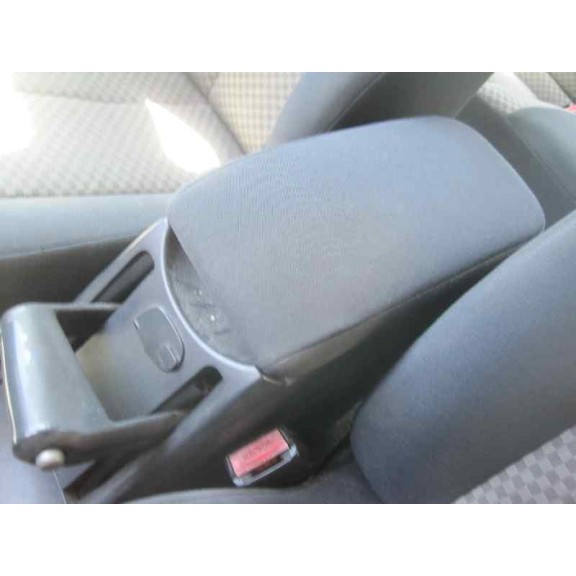 renault megane ii classic berlina del año 2004