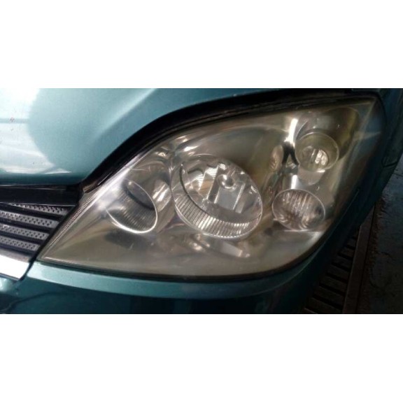 nissan primera berlina (p12) del año 2002