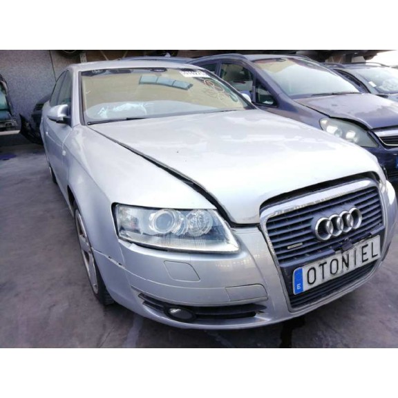 audi a6 berlina (4f2) del año 2007
