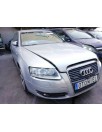 audi a6 berlina (4f2) del año 2007