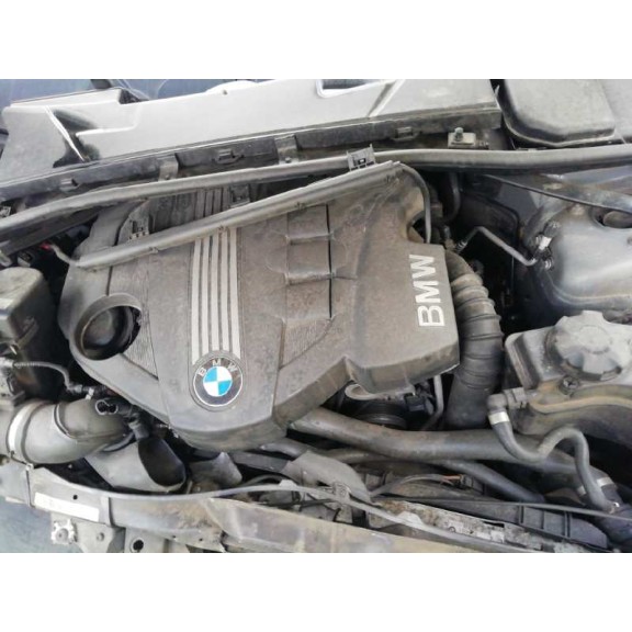 bmw serie 3 berlina (e90) del año 2009