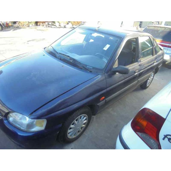 ford escort berl./turnier del año 1996