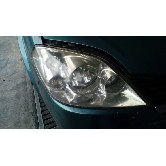 nissan primera berlina (p12) del año 2002