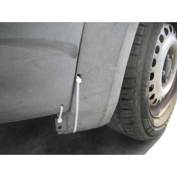 ford tourneo connect (tc7) del año 2006