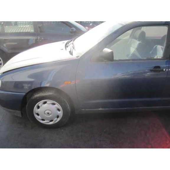 seat ibiza (6k) del año 1998