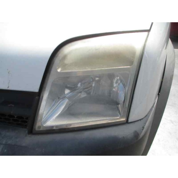 ford tourneo connect (tc7) del año 2006