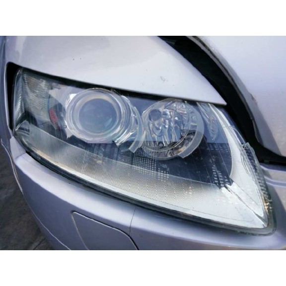 audi a6 berlina (4f2) del año 2007