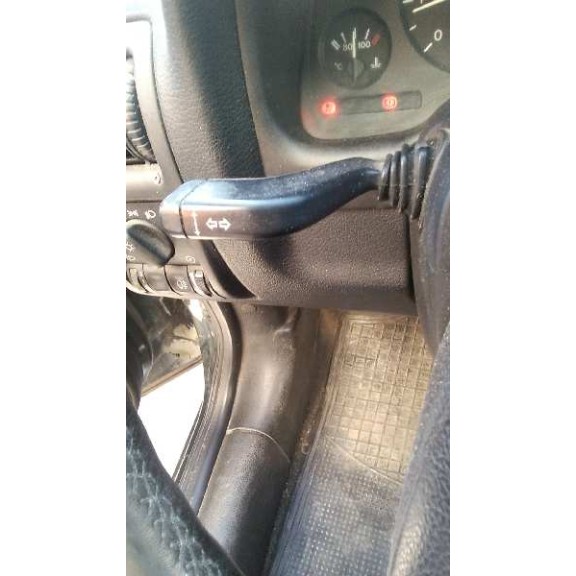 opel astra g berlina del año 1999